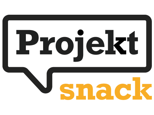 Projektsnack